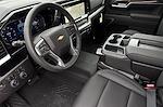 New 2025 Chevrolet Silverado 1500 LT Crew Cab 4WD Pickup for sale #250878 - photo 9