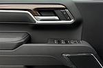 New 2025 Chevrolet Silverado 1500 LT Crew Cab 4WD Pickup for sale #250878 - photo 10