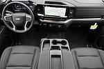 New 2025 Chevrolet Silverado 1500 LT Crew Cab 4WD Pickup for sale #250878 - photo 12
