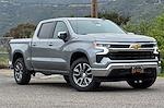 New 2025 Chevrolet Silverado 1500 LT Crew Cab 4WD Pickup for sale #250878 - photo 1