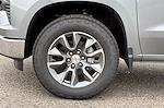 New 2025 Chevrolet Silverado 1500 LT Crew Cab 4WD Pickup for sale #250878 - photo 24