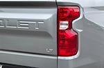New 2025 Chevrolet Silverado 1500 LT Crew Cab 4WD Pickup for sale #250878 - photo 25