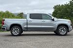 New 2025 Chevrolet Silverado 1500 LT Crew Cab 4WD Pickup for sale #250878 - photo 3