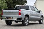 New 2025 Chevrolet Silverado 1500 LT Crew Cab 4WD Pickup for sale #250878 - photo 2