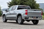 New 2025 Chevrolet Silverado 1500 LT Crew Cab 4WD Pickup for sale #250878 - photo 5