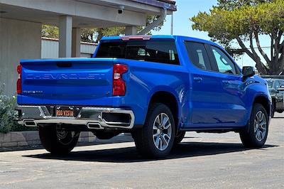 2025 Chevrolet Silverado 1500 Crew Cab 4WD Pickup for sale #250879 - photo 2