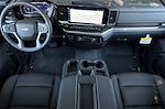 2025 Chevrolet Silverado 1500 Crew Cab 4WD Pickup for sale #250879 - photo 12