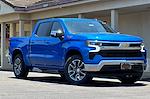 2025 Chevrolet Silverado 1500 Crew Cab 4WD Pickup for sale #250879 - photo 1
