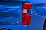 2025 Chevrolet Silverado 1500 Crew Cab 4WD Pickup for sale #250879 - photo 25