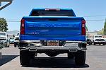 2025 Chevrolet Silverado 1500 Crew Cab 4WD Pickup for sale #250879 - photo 4