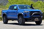 New 2025 Chevrolet Colorado ZR2 Crew Cab 4WD Pickup for sale #250880 - photo 1