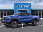 2025 Chevrolet Colorado Crew Cab 4WD Pickup for sale #250880 - photo 28