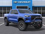 2025 Chevrolet Colorado Crew Cab 4WD Pickup for sale #250880 - photo 33