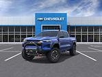 2025 Chevrolet Colorado Crew Cab 4WD Pickup for sale #250880 - photo 34
