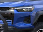 2025 Chevrolet Colorado Crew Cab 4WD Pickup for sale #250880 - photo 36