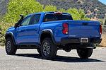 New 2025 Chevrolet Colorado ZR2 Crew Cab 4WD Pickup for sale #250880 - photo 5