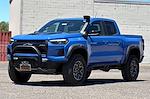 New 2025 Chevrolet Colorado ZR2 Crew Cab 4WD Pickup for sale #250880 - photo 7
