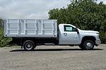 New 2025 Chevrolet Silverado 3500 Regular Cab 12' Royal for sale #250881 - photo 3