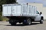 New 2025 Chevrolet Silverado 3500 Regular Cab 12' Royal for sale #250881 - photo 2