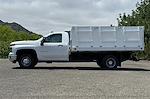 New 2025 Chevrolet Silverado 3500 Regular Cab 12' Royal for sale #250881 - photo 6