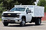 New 2025 Chevrolet Silverado 3500 Regular Cab 12' Royal for sale #250881 - photo 7