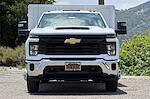 New 2025 Chevrolet Silverado 3500 Regular Cab 12' Royal for sale #250881 - photo 8