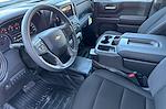 2025 Chevrolet Silverado 2500 Double Cab SRW 4WD Harbor Service Truck for sale #250882 - photo 9