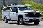 2025 Chevrolet Silverado 2500 Double Cab SRW 4WD Harbor Service Truck for sale #250882 - photo 1