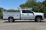 2025 Chevrolet Silverado 2500 Double Cab SRW 4WD Harbor Service Truck for sale #250882 - photo 3