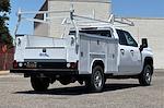 2025 Chevrolet Silverado 2500 Double Cab SRW 4WD Harbor Service Truck for sale #250882 - photo 2