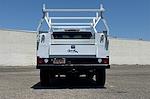 2025 Chevrolet Silverado 2500 Double Cab SRW 4WD Harbor Service Truck for sale #250882 - photo 4