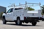 2025 Chevrolet Silverado 2500 Double Cab SRW 4WD Harbor Service Truck for sale #250882 - photo 5