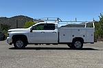 2025 Chevrolet Silverado 2500 Double Cab SRW 4WD Harbor Service Truck for sale #250882 - photo 6