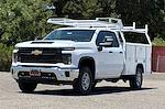2025 Chevrolet Silverado 2500 Double Cab SRW 4WD Harbor Service Truck for sale #250882 - photo 7