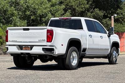 2025 Chevrolet Silverado 3500 Crew Cab 4WD Pickup for sale #250885 - photo 2