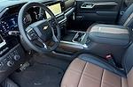2025 Chevrolet Silverado 3500 Crew Cab 4WD Pickup for sale #250885 - photo 9
