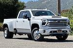2025 Chevrolet Silverado 3500 Crew Cab 4WD Pickup for sale #250885 - photo 1