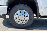2025 Chevrolet Silverado 3500 Crew Cab 4WD Pickup for sale #250885 - photo 24
