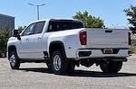 2025 Chevrolet Silverado 3500 Crew Cab 4WD Pickup for sale #250885 - photo 5