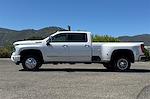 2025 Chevrolet Silverado 3500 Crew Cab 4WD Pickup for sale #250885 - photo 6