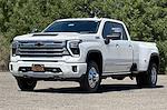 2025 Chevrolet Silverado 3500 Crew Cab 4WD Pickup for sale #250885 - photo 7