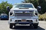 2025 Chevrolet Silverado 3500 Crew Cab 4WD Pickup for sale #250885 - photo 8