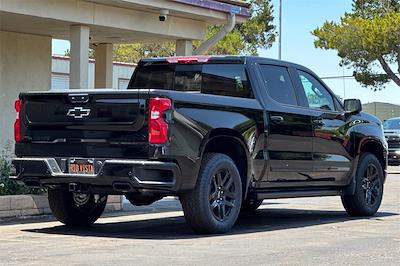 2025 Chevrolet Silverado 1500 Crew Cab 4WD Pickup for sale #250886 - photo 2