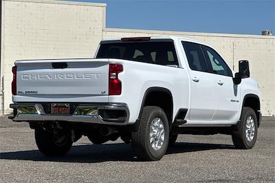 2025 Chevrolet Silverado 2500 Crew Cab 4WD Pickup for sale #250887A - photo 2