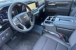 2025 Chevrolet Silverado 2500 Crew Cab 4WD Pickup for sale #250887A - photo 9
