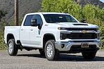2025 Chevrolet Silverado 2500 Crew Cab 4WD Pickup for sale #250887A - photo 1