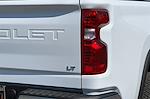 2025 Chevrolet Silverado 2500 Crew Cab 4WD Pickup for sale #250887A - photo 25