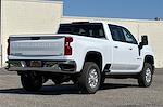 2025 Chevrolet Silverado 2500 Crew Cab 4WD Pickup for sale #250887A - photo 2