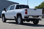 2025 Chevrolet Silverado 2500 Crew Cab 4WD Pickup for sale #250887A - photo 5