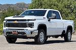 2025 Chevrolet Silverado 2500 Crew Cab 4WD Pickup for sale #250887A - photo 7
